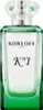 Korloff Paris KN.1 Eau de Toilette per donna 88 ml Anteprima dell’immagine prodotto 3