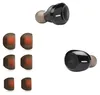 kwmobile 6x Polster kompatibel mit JBL Tune 120TWS / Produktbild-Vorschau 5