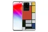 MuchoWow® Handyhülle Schutzhülle Hülle für Samsung Galaxy Produktbild-Vorschau 2