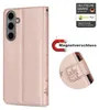 Handy Tasche für Samsung Galaxy S25 FE Hülle Handyhülle Produktbild-Vorschau 3