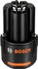 Bosch GBA 12V 2.0AH, Batérie, Lithium-ion (Li-ion), 2 Ah, Náhľad obrázku produktu 9