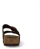 Birkenstock Arizona Dunkelbraun - Pantoffel - 051703 Produktbild-Vorschau 29