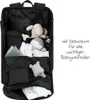 ABC Design Wickelrucksack Active mit großem Produktbild-Vorschau 6