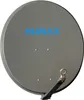 HUMAX Professional anthrazit Satellitenschüssel 65 cm (65 Produktbild-Vorschau 11