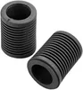 Ergotec Lenkerbezug Buffalo f. AHS schwarz, Länge 410mm, Ø Produktbild-Vorschau 6