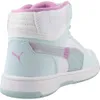 PUMA FADED GLOW AC+ PS Weiß Produktbild-Vorschau 3