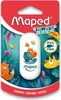 Maped - gomme Jungle Fever, sur blister Voir les images du produit 7