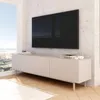 Skye Decor, kvalitný stojan na televízor (3 kusy) – Náhľad obrázku produktu 2