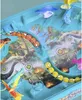 Kruzzel 24656 Dinosaurier-Schlacht – Shooter Produktbild-Vorschau 6