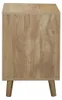Schuhschrank mit 2 Türen und laminierten Fronten, B 101 cm Produktbild-Vorschau 6