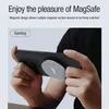 Etui Nillkin Super Frosted Shield Pro Magnetic Case Na Podgląd zdjęcia produktu 30