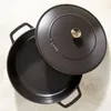 Girarrosto multifunzione Staub con coperchio Chistera 28 cm Anteprima dell’immagine prodotto 15