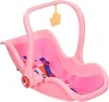 Zapf BABY nato carrozzina Altro Anteprima dell’immagine prodotto 6