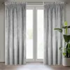 VILLA Vorhang fertig auf Band 140x270 cm Stahl Produktbild-Vorschau 14