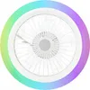 Stropný ventilátor Stropná lampa LED RGB Náhľad obrázku produktu 2