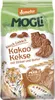 MOGLi demeter Kakao Kekse (125g Beutel) Produktbild-Vorschau 2