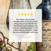 MuchoWow® - Leinwandbilder - Wein - Trauben - Jahrgang - Produktbild-Vorschau 8