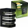 Kinkiet Solarny Lampa Elewacyjna LED Natynkowa CAMILA 3000K Podgląd zdjęcia produktu 2