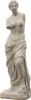 Schöne Skulptur Venus von Milo aus Steinguss perfekt für Produktbild-Vorschau 2