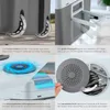 tectake® elektrische Kühl- und Wärmebox 40 L mit Rollen Produktbild-Vorschau 4