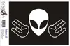 Aufkleber / Autoaufkleber - JDM / Die cut / Auto / OEM - Produktbild-Vorschau 1