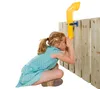KBT Play casetta di plastica per bambini accessori Anteprima dell’immagine prodotto 4