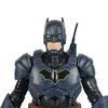 Close-up of a Batman action figure. Produktbild-Vorschau