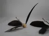 TOKOINDAH Federpropeller Set für Windspiel – 3 Ersatz-Feder Produktbild-Vorschau 3