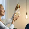 WiZ Filament 40W E27 XL-Globeform G200 Clear Einzelpack- Produktbild-Vorschau 7