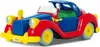 Entenauto, Serie 1 - Topolino, Dagobert, Paperino, Pippo, Anteprima dell’immagine prodotto 3