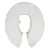 Aidapt weicher Toilettensitz mit Schaumstoff gepolstert, Produktbild-Vorschau 4