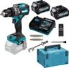 Makita HP001GD201 - Bohrhammer/Treiber - schnurlos - 2 Produktbild-Vorschau 14