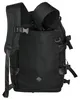 Venture Line – torba podróżna 40 cm (czarna) Podgląd zdjęcia produktu 3