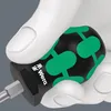 Wera Tournevis 335 Stubby L.8mm lame L.24,5mm manche 2K Voir les images du produit 11