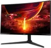 Acer Nitro XZ270W0bmiiphx 27 Zoll Curved Gaming Monitor Produktbild-Vorschau 2