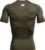 Under Armour Herren T-Shirt Grün 1361518-390 Grösse M Produktbild-Vorschau 15