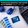 HDSSD 2.5" 2 TB WD Blue™ SA510 PC 3D SSD 7mm Produktbild-Vorschau 12