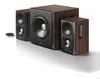 Edifier S360DB - 150 W - PC - černá - dřevo - MDF desky - Náhled obrázku produktu 1