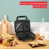 Tefal UltraCompact 3-in-1 SW383D10 contactgrill Productafbeelding-voorbeeld 5