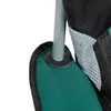 Sedia pieghevole NILS Camp NC3080, verde Anteprima dell’immagine prodotto 5