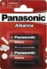 panasonic 2 pcs x 12 blisters LR14 POWER battery Voir les images du produit 5