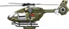 Militär Hubschrauber Spielzeug Rettungshubschrauber mit Produktbild-Vorschau 4
