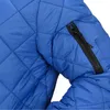 Herren Steppjacke Übergansjacke; Blau XL/52 Produktbild-Vorschau 5