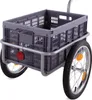 Rimorchio per biciclette - Rimorchio per biciclette - fino Anteprima dell’immagine prodotto 6