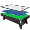 THUNDER® Table de billard avec plateau cymbergaj et Voir les images du produit 19