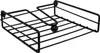 2157095 Serviettenständer Metall Schwarz Produktbild-Vorschau 1