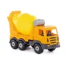 Autocarro SuperTruck betoniera, veicolo da cantiere per Anteprima dell’immagine prodotto 6