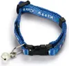 Beeztees Kitty Cat - Kätzchenhalsband - blau - 23x0,8x0,2 Produktbild-Vorschau 1