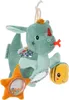 Lilliputiens - Kuscheltier Actie-nomade Joe - Sensorisches Produktbild-Vorschau 1
