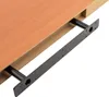 Bücherregal Wand,  Wandregal - 118x24 cm, Regal Wand, Produktbild-Vorschau 4